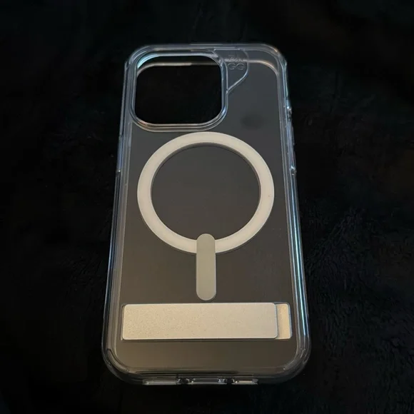 IPHONE 15 PRO ZAGG CASE - Picture 1 of 4